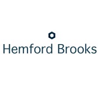 Hemford Brooks logo - Similar company to Roland White