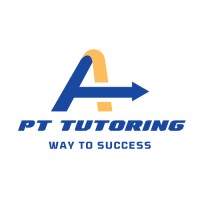 PT Tutoring logo - Similar company to Valo Tutoring