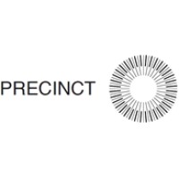 Precinct Group logo - Similar company to Glisk