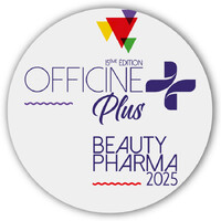 Officine Plus logo - Similar company to Blink Pharma