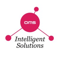 OMS Intelligent Solutions logo - Similar company to Elyxoft