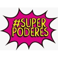 Super Poderes Cosméticos logo - Similar company to Lyrics Cosméticos