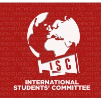 International Students' Committee logo - Similar company to Sheffield Engineering Leadership Academy (Sela)