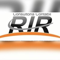 RIR Consultoria Contábil logo - Similar company to Contida Serviços Contábeis