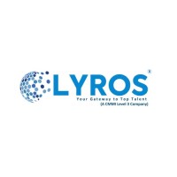 Lyros Technologies Pvt Ltd-CMMI Level 3 logo - Similar company to Testa Technologies Software India Pvt Ltd