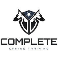 Complete Canine (K9) Training logo - Similar company to Confidential Canine Services Inc (Team K9)