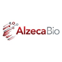 Alzeca Biosciences logo - Similar company to Peregrine Bio
