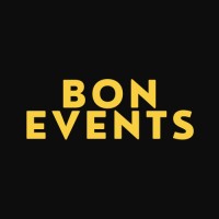 Bon Events Singapore logo - Similar company to De Ideaz Pte Ltd