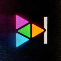 NVIZ logo - Similar company to Lightrunner Studio