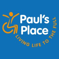 Paul's Place logo - Similar company to Age Uk Wiltshire