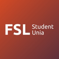 FSL Student Unia logo - Similar company to Oh My Look!