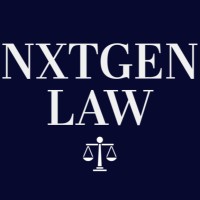 NXTGEN LAW logo - Similar company to London Trainees Networking