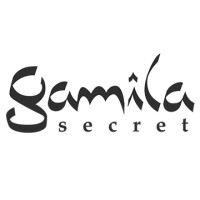 Gamila Secret Cyprus logo - Similar company to Keepitpromo