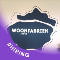 WoonfabriekZwolle.nl logo - Similar company to Studio X
