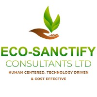 Eco-Sanctify Consultants Limited logo - Similar company to Ecoscience & Engineering Ltd
