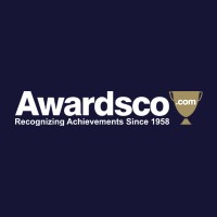 Awardsco.com logo - Similar company to National Engravers, Inc.