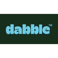 Dabble logo - Similar company to Zendaita