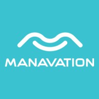 Aria Tejarat Kavosh Iraninan (Manavation) logo - Similar company to Oxinchannel