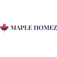 MAPLE HOMEZ logo - Similar company to Ko Accounting