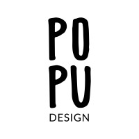 POPU DESIGN logo - Similar company to Válvula