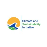 Climate and Sustainability Initiative logo - Similar company to Constructivist