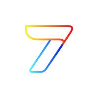 Seven logo - Similar company to SYGECOM