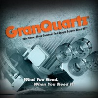 GranQuartz logo - Similar company to Bb Industries, Llc