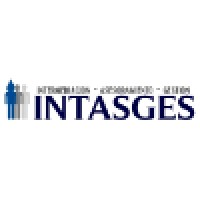INTASGES logo - Similar company to Empowermint
