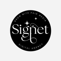 Signet Digital Agency logo - Similar company to Freelancer-Ni Sn Agency