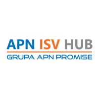 Apn Isv Hub Sp. Z O. O.