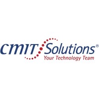 CMIT Solutions of Central Orlando logo - Similar company to Cmit Solutions