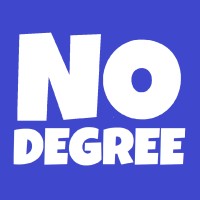No Degree logo - Similar company to Metaponder Solutions Pvt. Ltd.