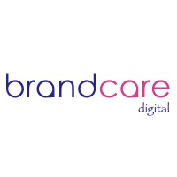 Brandcare Digital logo - Similar company to Top On Seo