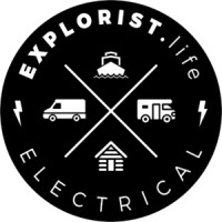 EXPLORIST.life logo - Similar company to Outdoorsy Nomad