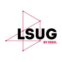 SAP User Group Luxembourg logo - Similar company to Sapsa - Sap Swedish User Group