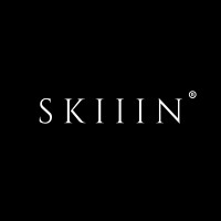 SKIIIN logo - Similar company to Peckham Sauce Co.