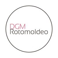 DGM Rotomoldeo SL logo - Similar company to Hispano Útil
