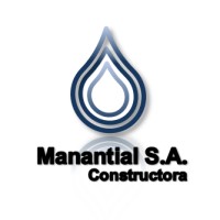 Manantial S.A. Constructora logo - Similar company to Matter Distribuidora