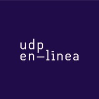 Educación en Línea UDP logo - Similar company to Digital Brain