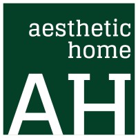 Aesthetic Home logo - Similar company to Hbr Business Solutions