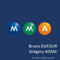 MMA Compiegne logo - Similar company to Pay Addict