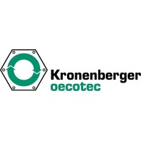Kronenberger Oecotec GmbH logo - Similar company to Kessler Gmbh
