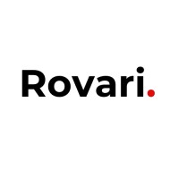 Rovari - Growth Strategy for Startups logo - Similar company to Couriax