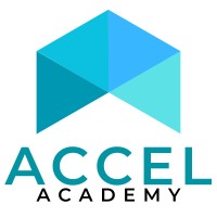 Accel Academy logo - Similar company to Morgans Financial - Newcastle