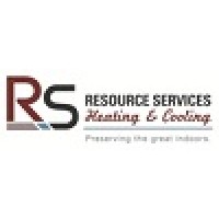 Resource Services, Inc - Heating & Cooling