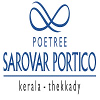 POETREE SAROVAR PORTICO logo - Similar company to Trax Jh Ltd