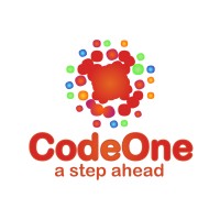 CodeOne logo - Similar company to Devlop