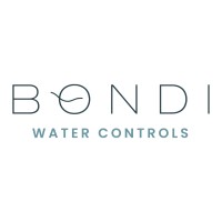 BONDI Water Controls logo - Similar company to Quantify Environmental Ltd.