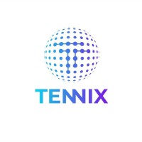 Tennix logo - Similar company to Petrol Plus