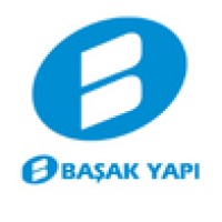 BAŞAK YAPI LTD ŞTİ logo - Similar company to Yellow Dot Design Studio